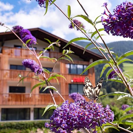 Der Brueckenwirt Aparthotel Heinfels Exterior photo