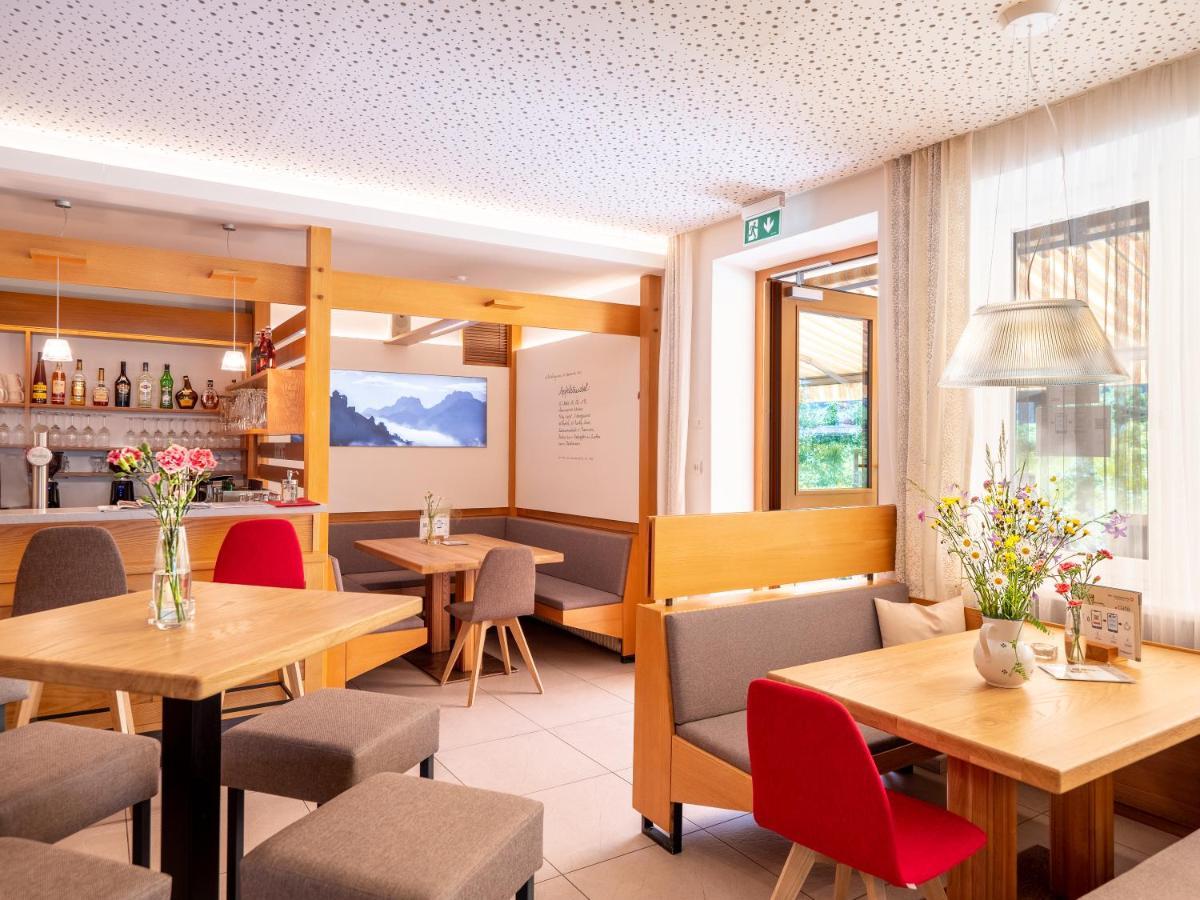 Der Brueckenwirt Aparthotel Heinfels Exterior photo